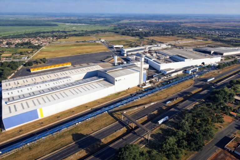 VIDROPORTO, Porto Ferreira (SP). Fábrica | Alimentos e BebidasVIDROPORTO, Porto Ferreira (SP). Fábrica | Alimentos e Bebidas