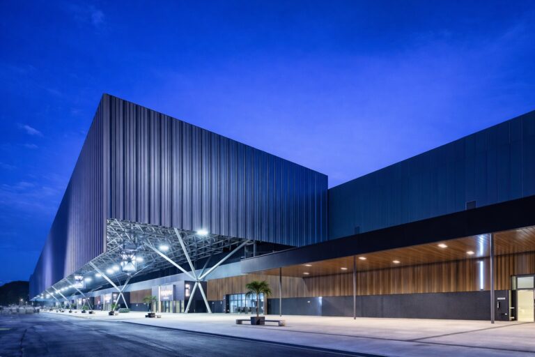 DISTRITO DO ANHEMBI, São Paulo (SP) | Centro de Eventos